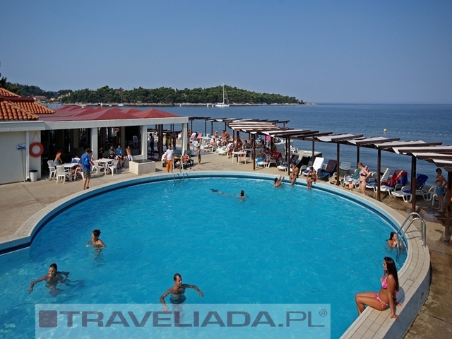 Remisens hotel Epidaurus