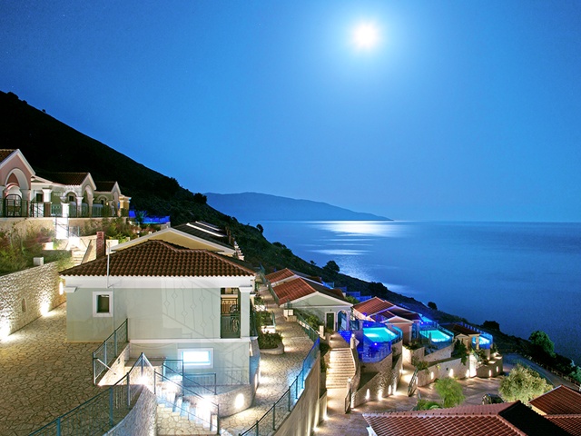 Kefalonia Bay Palace