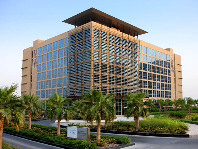 Centro Yas Island Rotana