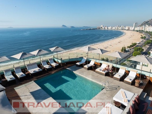 PortoBay Rio de Janeiro