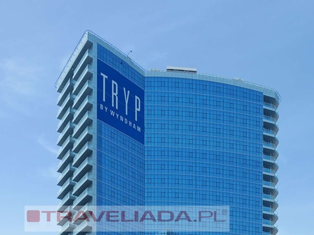 TRYP by Wyndham Dubai