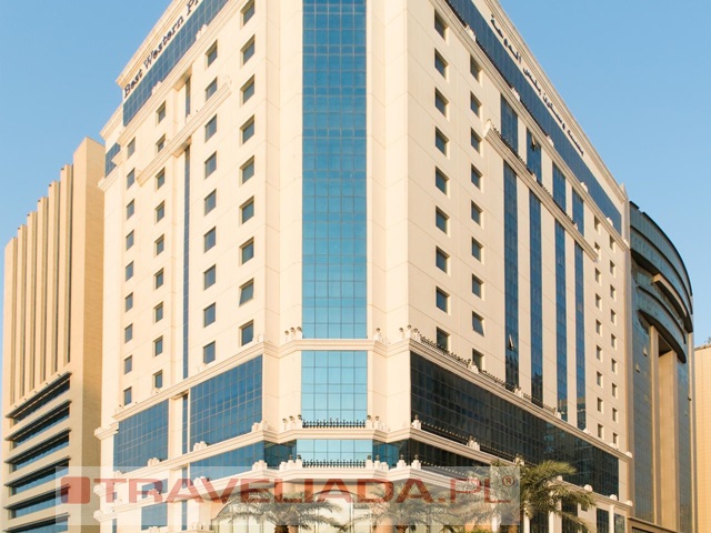 Best Western Plus Doha