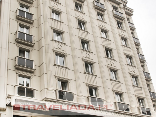 Martinenz Hotel Istanbul