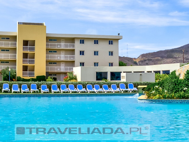 LD Suites Punta Playa Hotel & Resort