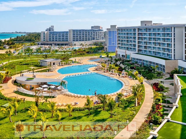 Grand Aston Varadero