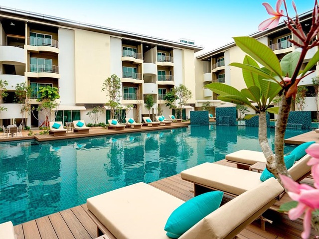 Mercure Langkawi Pantai Cenang