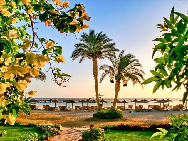 Egipt - Marsa Alam Holiday Tour