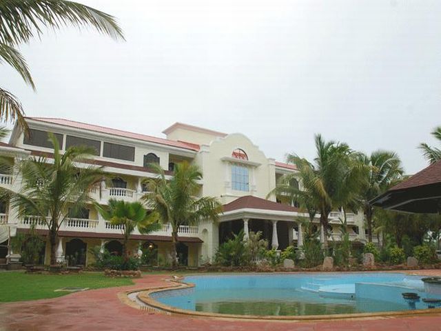 Fortune Resort Benaulim